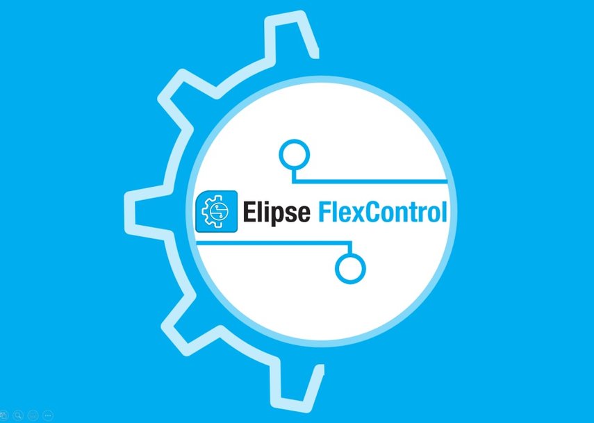 CURSO EAD SOBRE O ELIPSE FLEXCONTROL